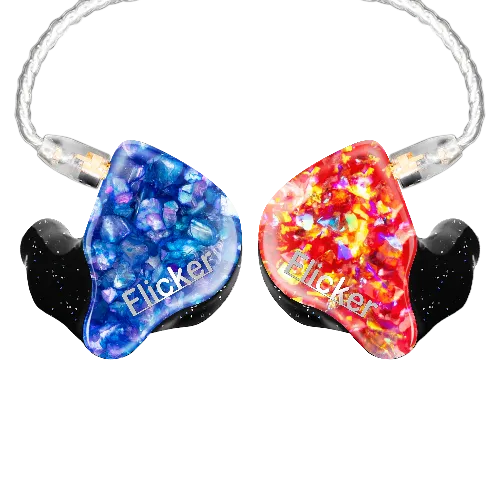 Customize Your IEM -