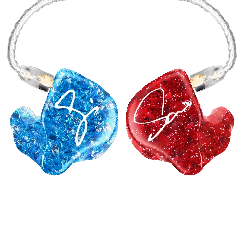 Customize Your IEM -