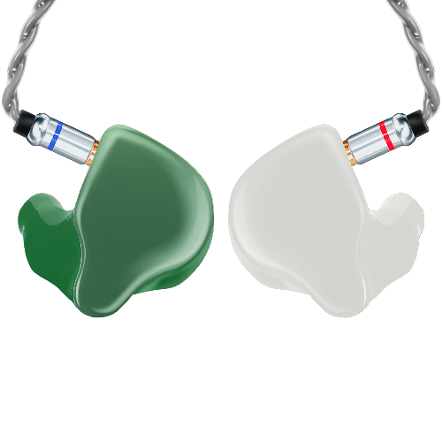 Customize Your IEM -