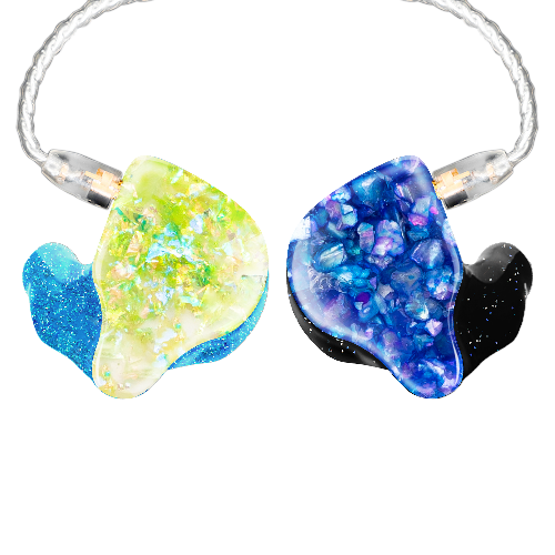 Customize Your IEM -