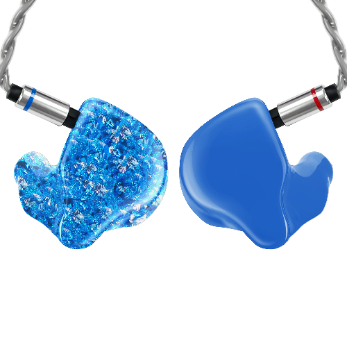 Customize Your IEM -