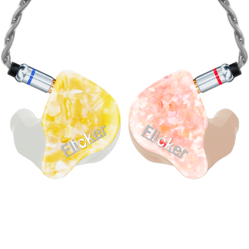 Customize Your IEM -