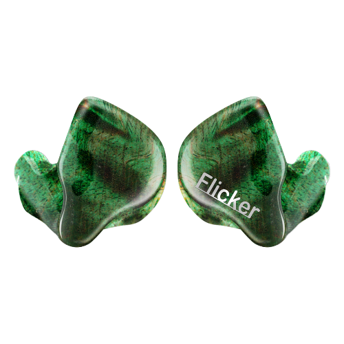 Customize Your IEM -