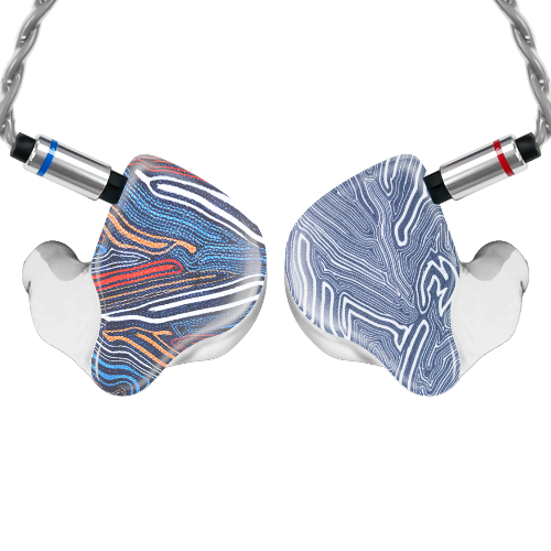 Customize Your IEM -