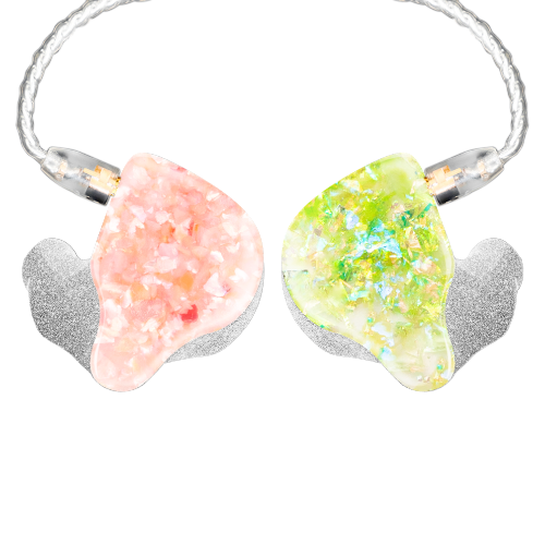 Customize Your IEM -