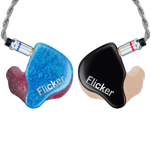 Customize Your IEM -