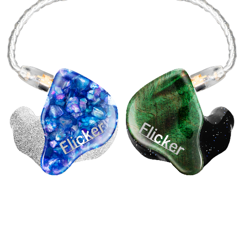 Customize Your IEM -