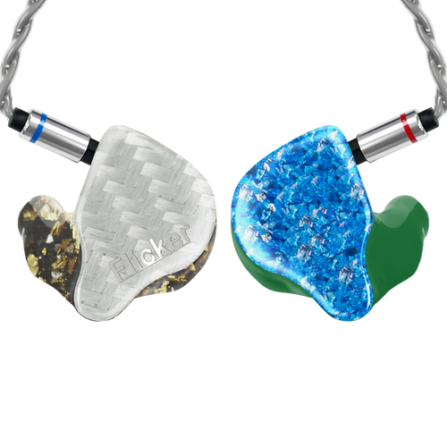 Customize Your IEM - Customer's Product with price 3780.00 ID dIuBLFdajE6zCmQL4cFnkU3T