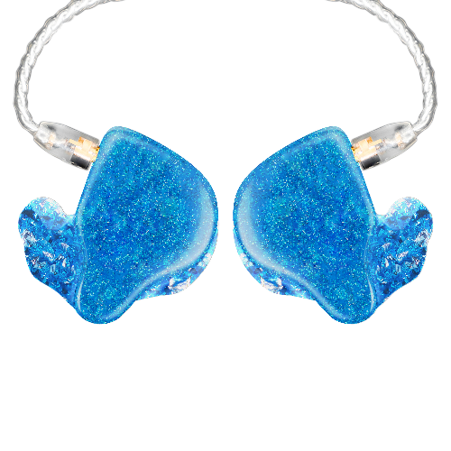 Customize Your IEM -