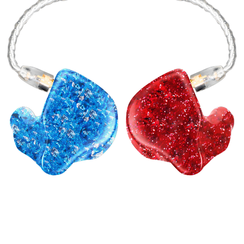 Customize Your IEM -