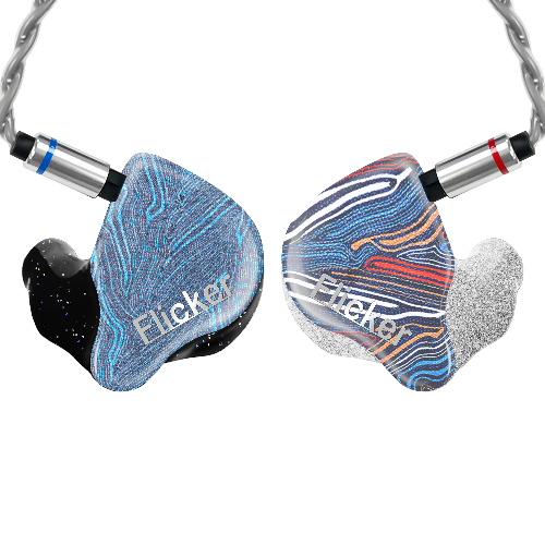 Customize Your IEM -