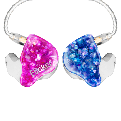 Customize Your IEM -