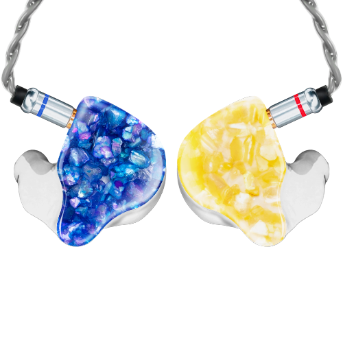 Customize Your IEM -