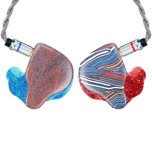 Customize Your IEM -