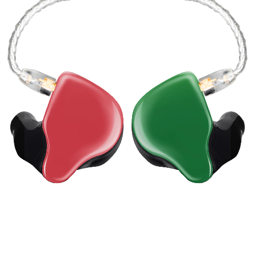 Customize Your IEM -