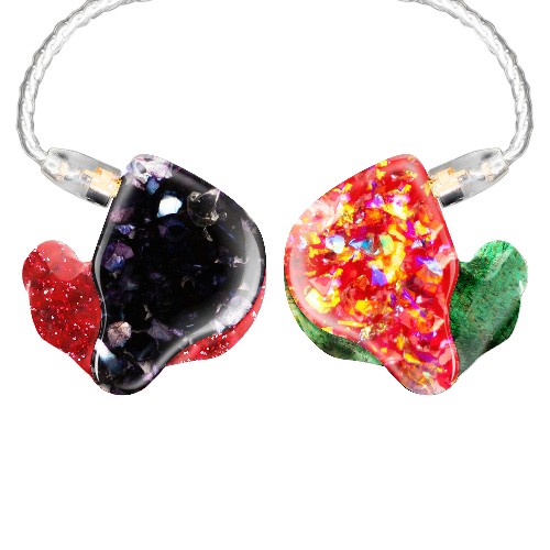 Customize Your IEM -