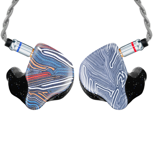 Customize Your IEM -