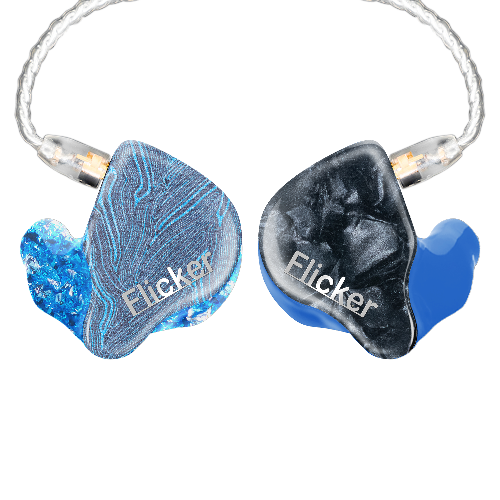 Customize Your IEM -