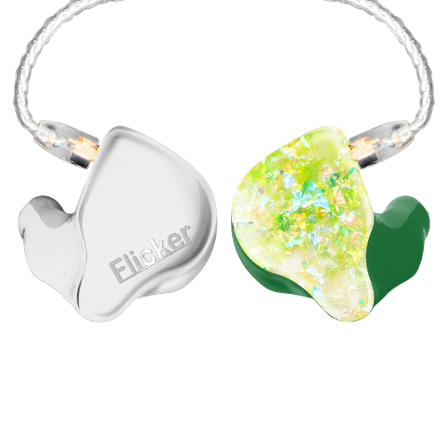 Customize Your IEM -