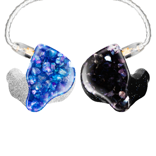 Customize Your IEM -