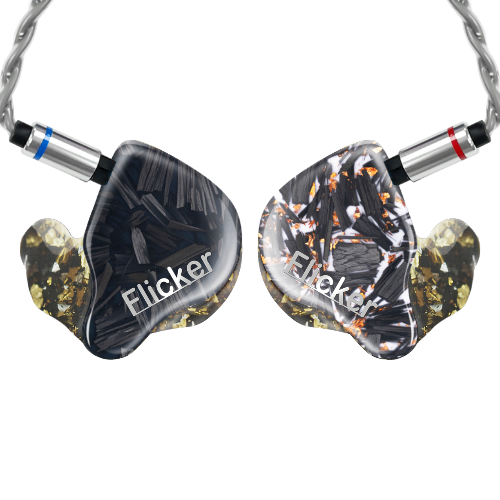 Customize Your IEM -