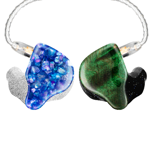 Customize Your IEM -